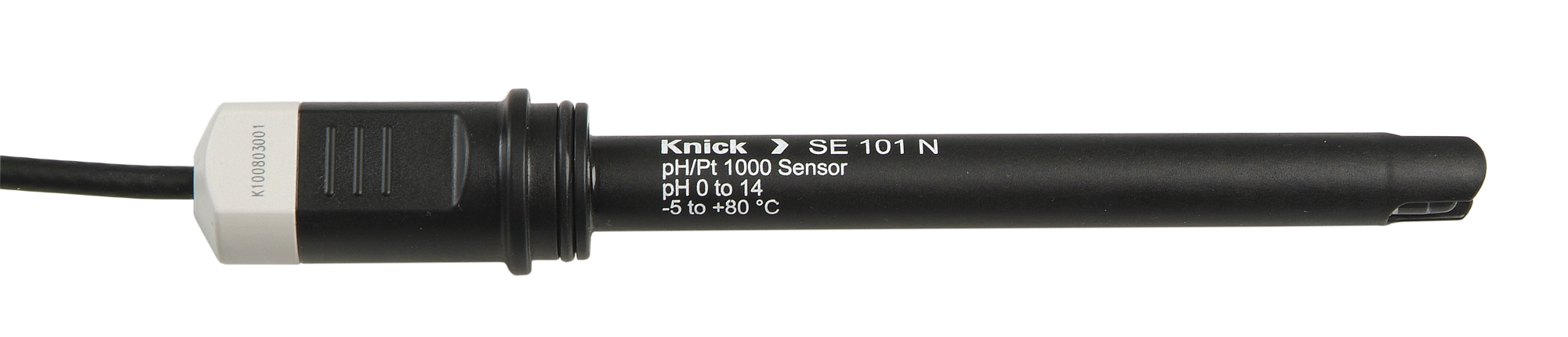 Bild: © Knick Elektronische Messgeräte­ GmbH & Co. KG