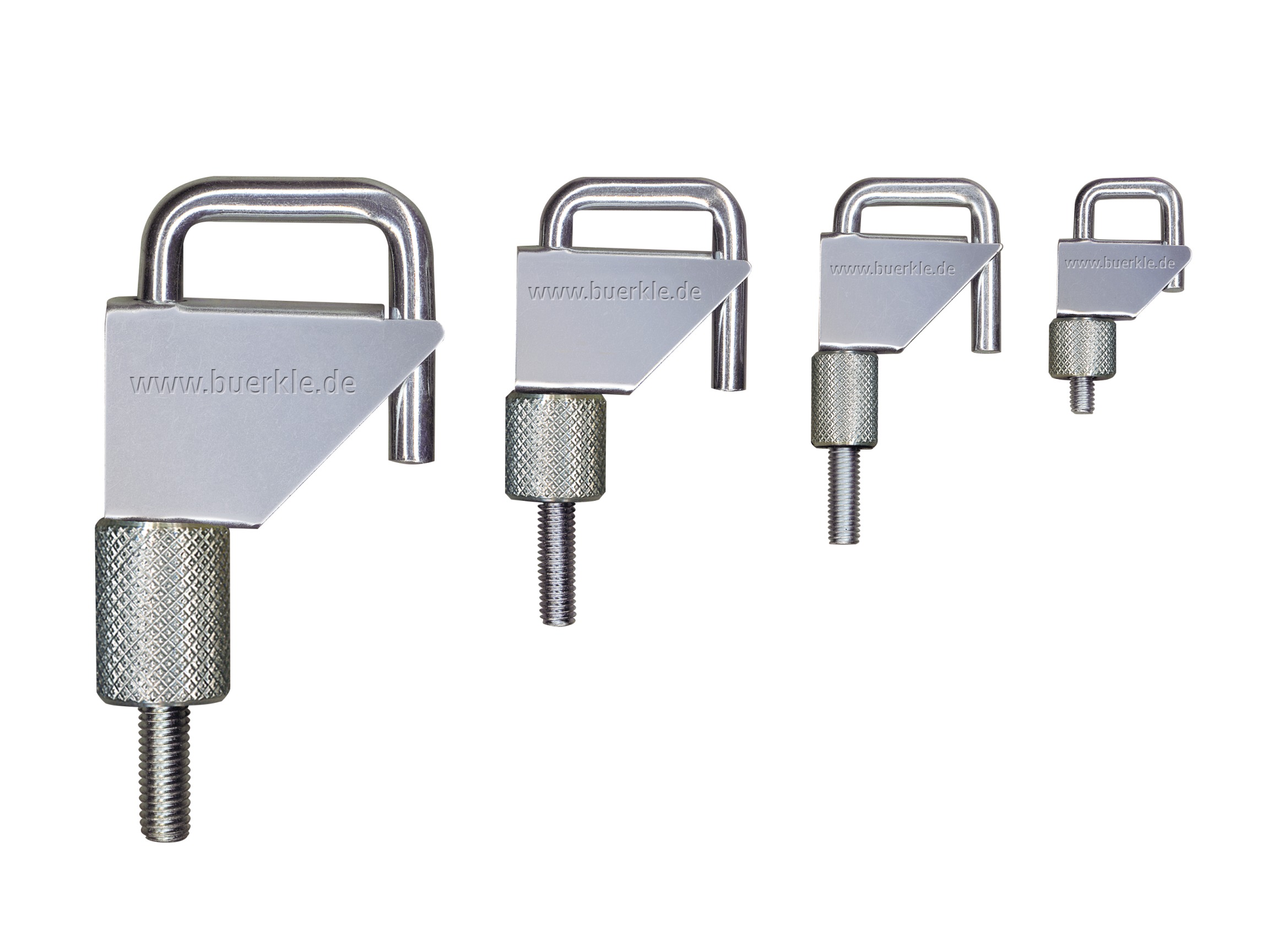 Schlauchklemme "stop-it" (20 mm), Ausführung Metall