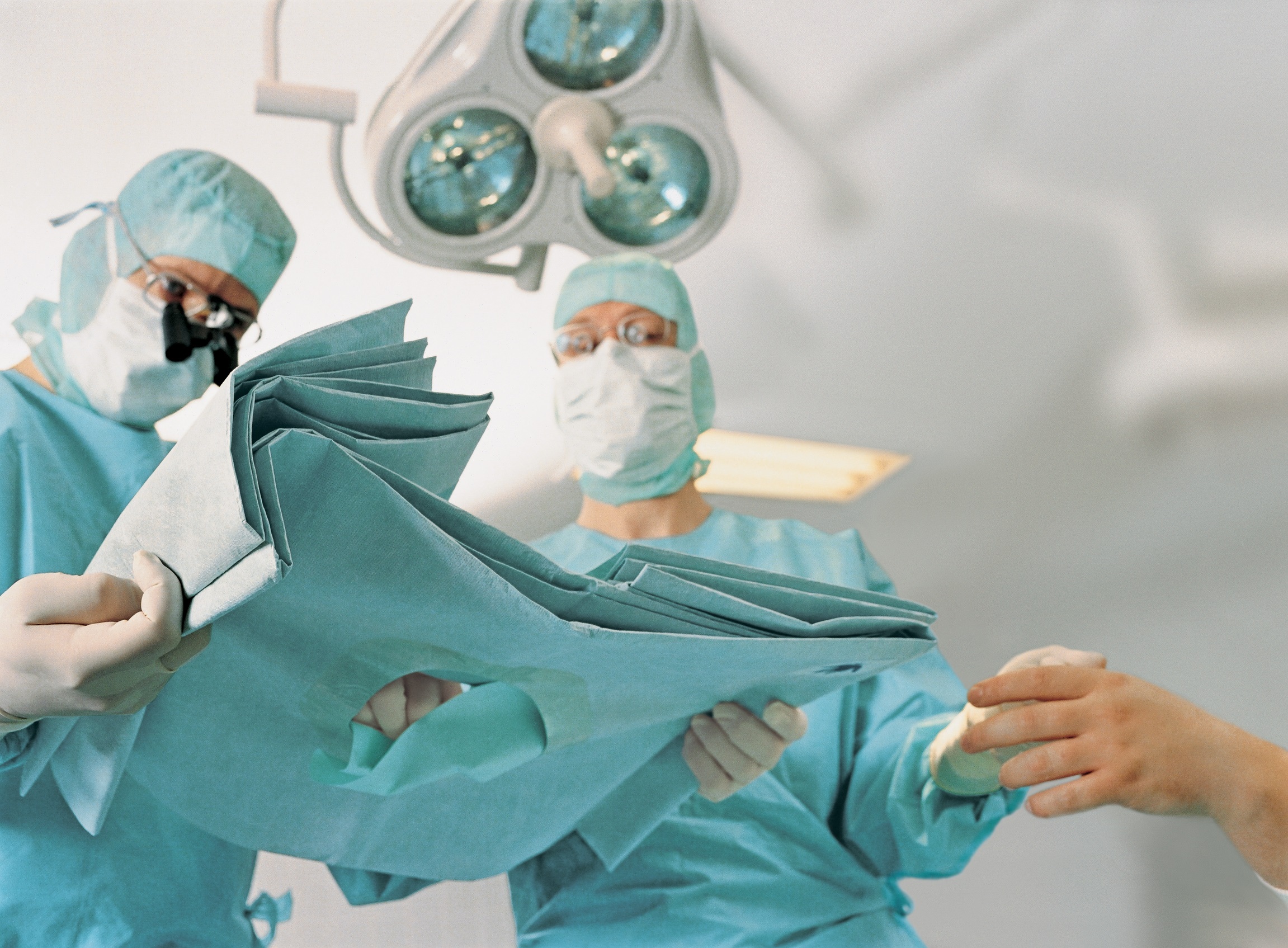 Bild: © Paul Hartmann AG