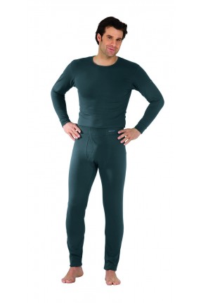 PLANAM Thermounterhose lang