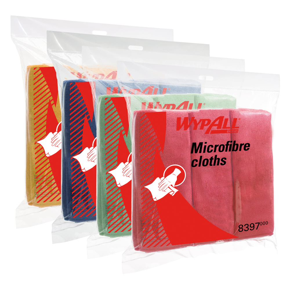 Bild: © KIMBERLY-CLARK GmbH