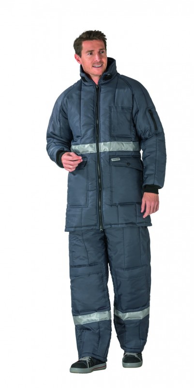 PLANAM Kühlhaus Parka