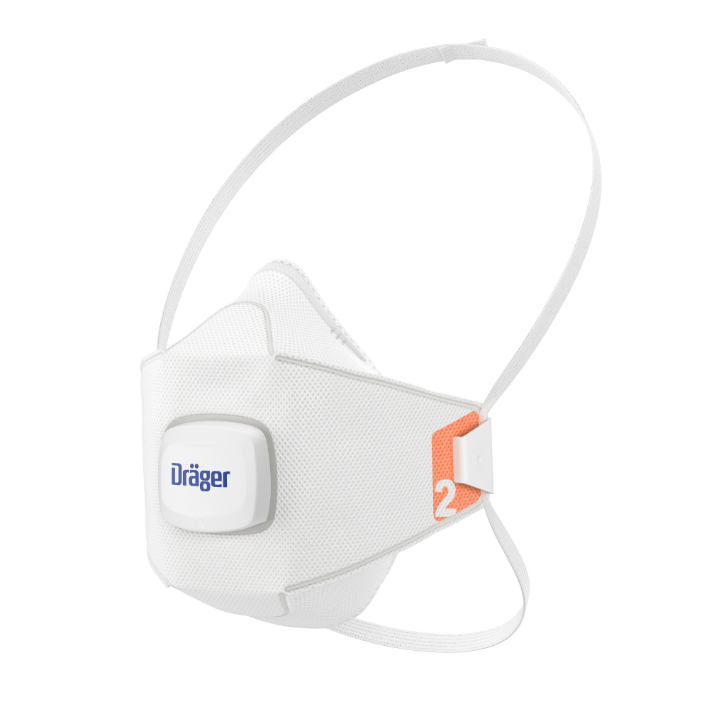 Bild: Dräger Safety AG & Co. KGaA