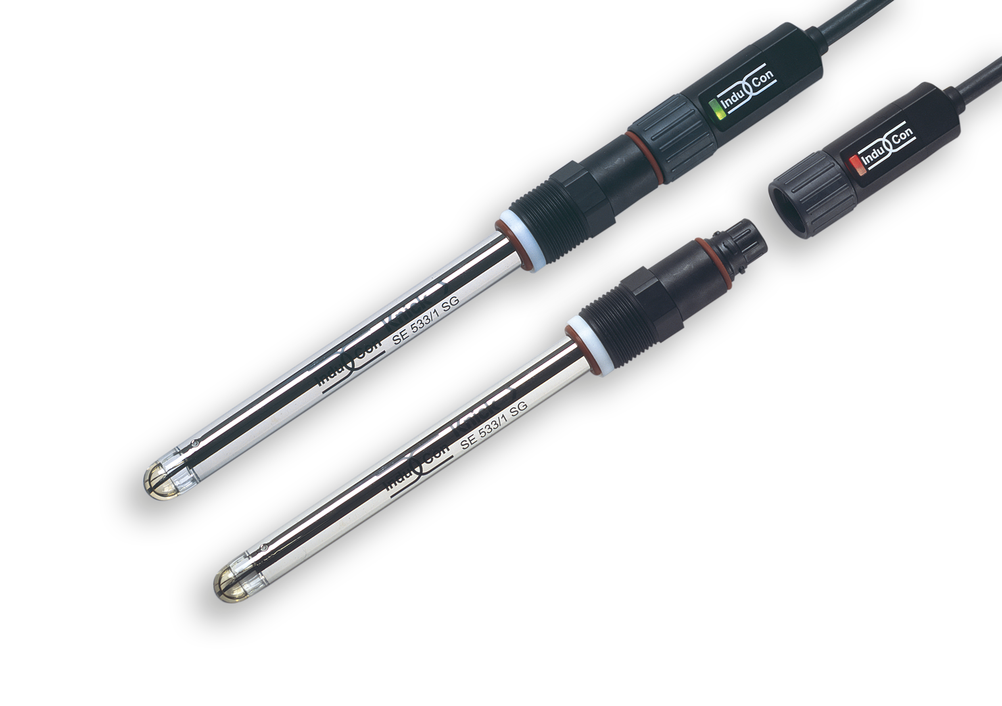 Bild: © Knick Elektronische Messgeräte­ GmbH & Co. KG