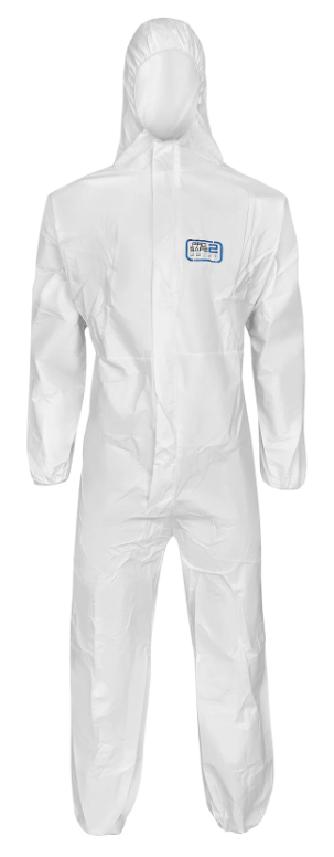 ProSafe® 2 Overall