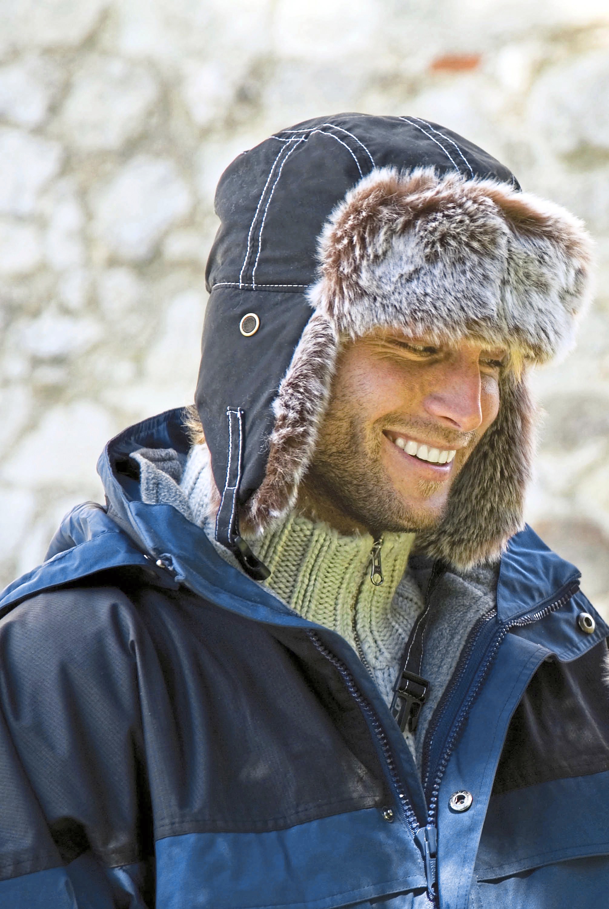 Result Winter Essentials