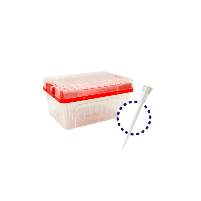 Starlab TipOne® Pipettenspitzen, Nachfüllpackung, steril
