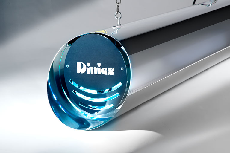 Bild: © Dinies Technologies GmbH