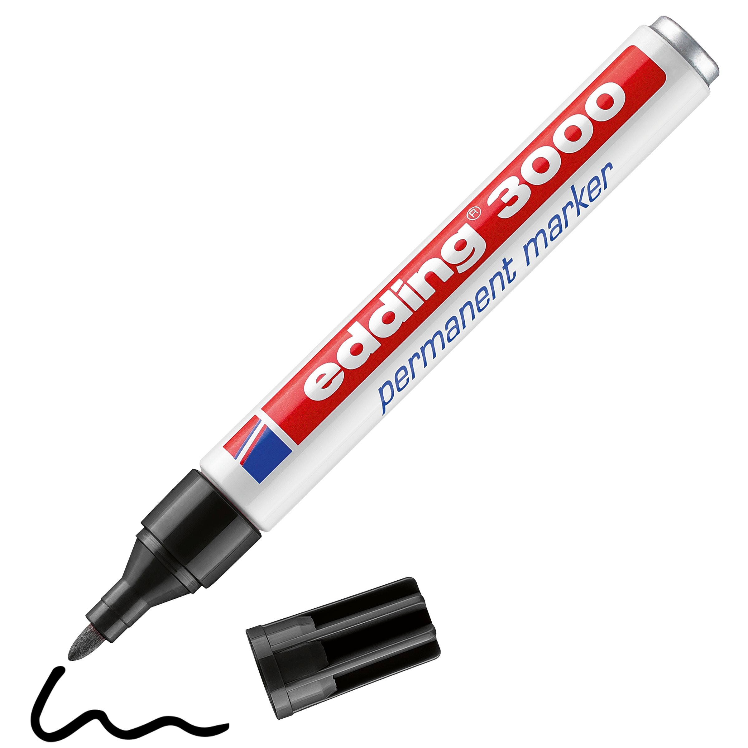 Bild: © edding International GmbH