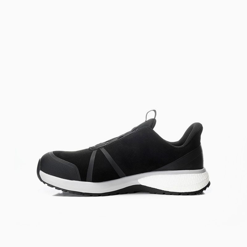 Elten Sicherheitsschuh TAIFUN XXSW Boa® black Low ESD S3S