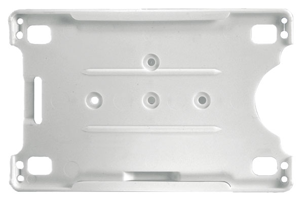 Kartenhalter für Werksausweis