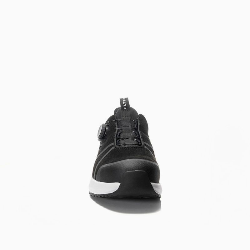 Elten Sicherheitsschuh TAIFUN XXSW Boa® black Low ESD S3S