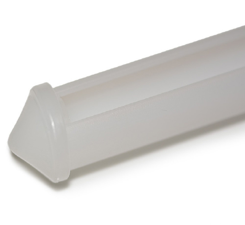 Einweg-Pulverlanzen, steril, HDPE, 830 mm, 170 ml