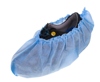 MRSA-Infektionsschutzset, 5-teilig