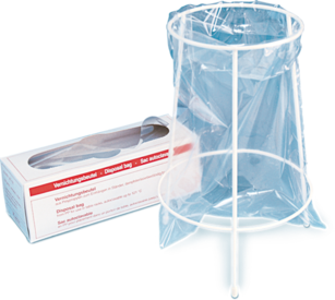 Bild: © SARSTEDT AG & Co. KG