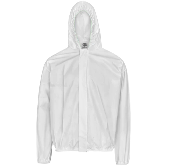 ProSafe® ESD-Einwegjacke