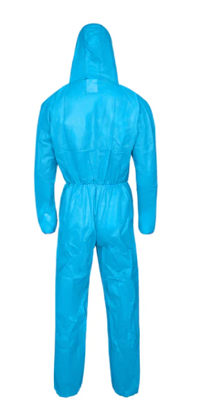 ProSafe® 1 Overall