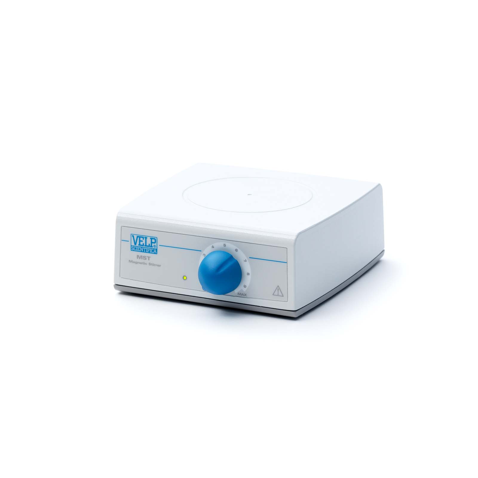 Bild: © VELP Scientifica Srl