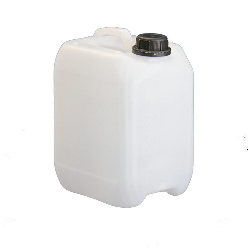 Kanister, naturfarben