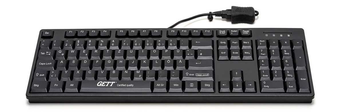 Bild: © Gett Gerätetechnik GmbH