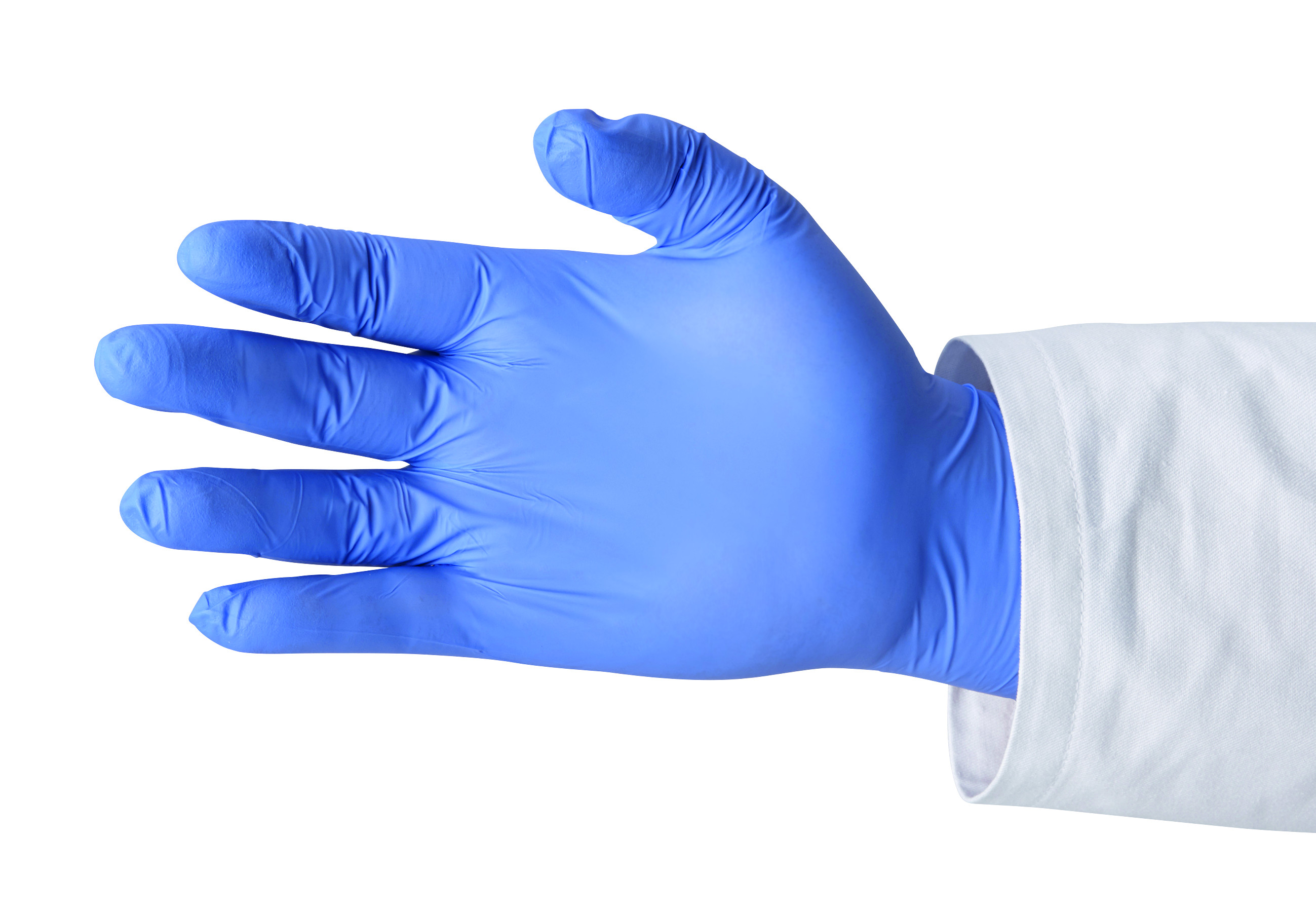 Einmal-Handschuhe ROTIPROTECT®-Nitril light