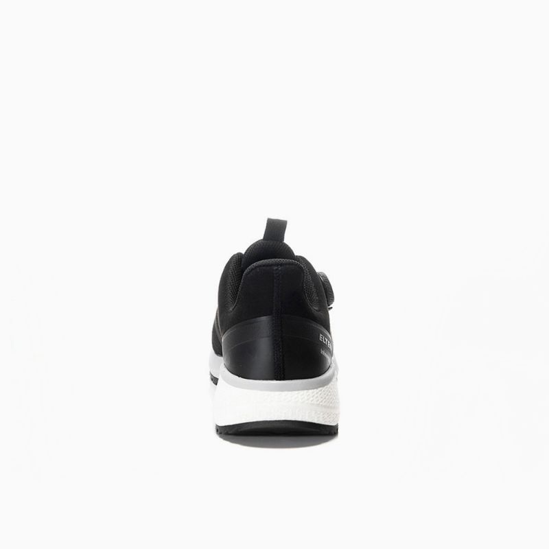 Elten Sicherheitsschuh TAIFUN XXSW Boa® black Low ESD S3S