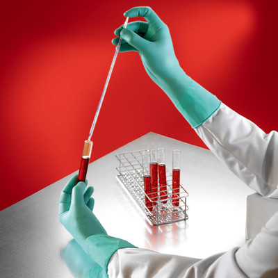 Bild: © ANSELL LTD.