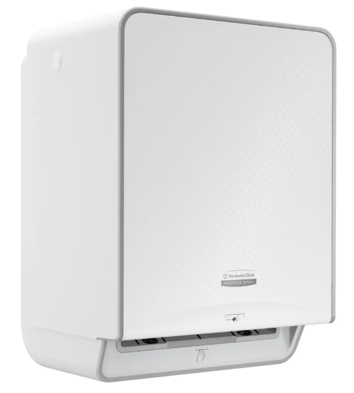 Kimberly-Clark Professional™ Automatischer ICON™-Rollenhandtuchspender
