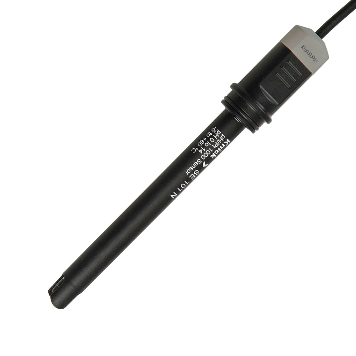 Bild: © Knick Elektronische Messgeräte­ GmbH & Co. KG