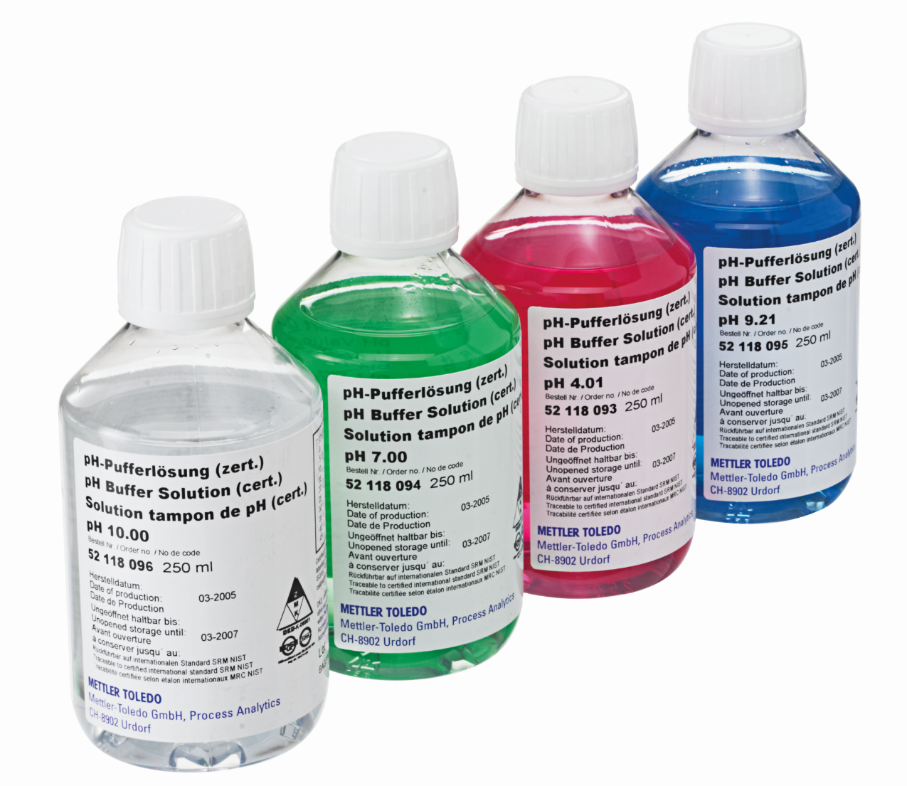 Bild: © Mettler-Toledo, International Inc.