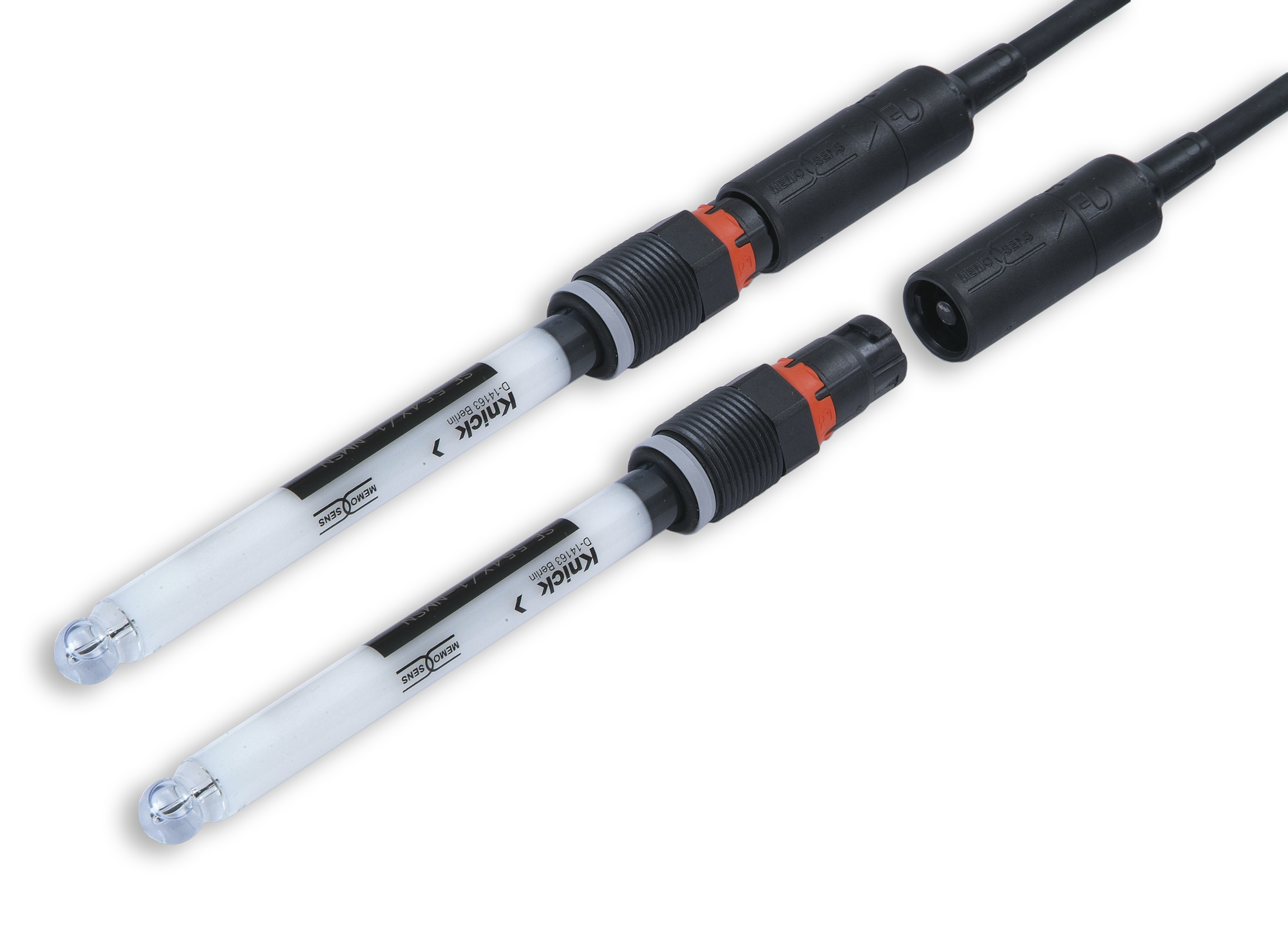 Bild: © Knick Elektronische Messgeräte­ GmbH & Co. KG