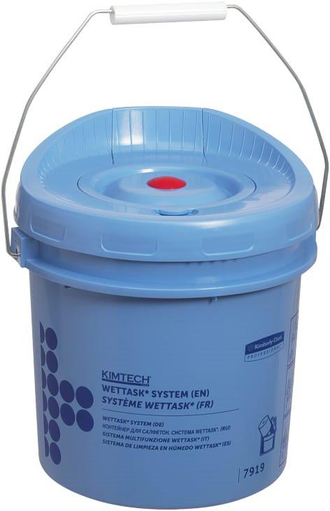 Bild: © KIMBERLY-CLARK GmbH