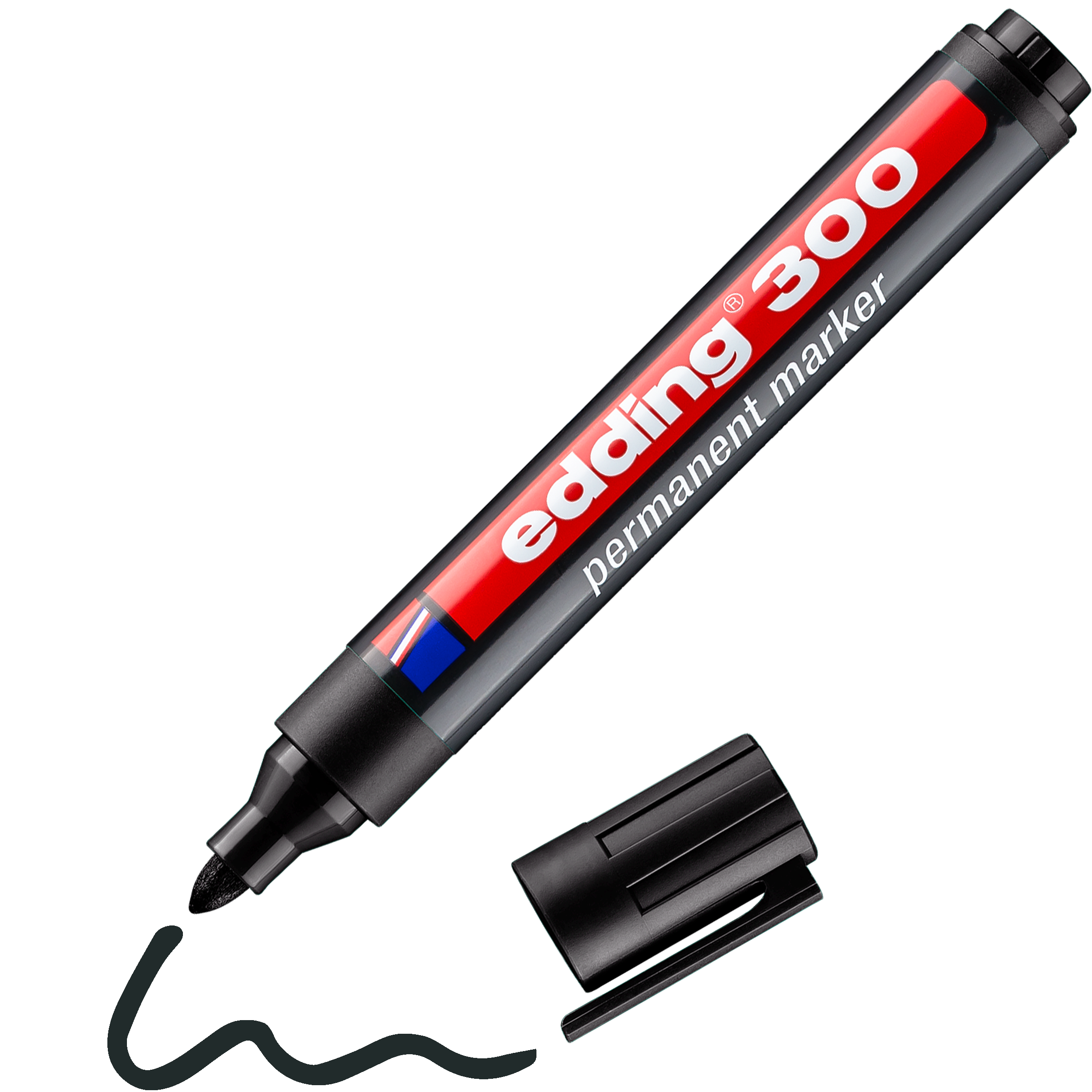 Bild: © edding International GmbH