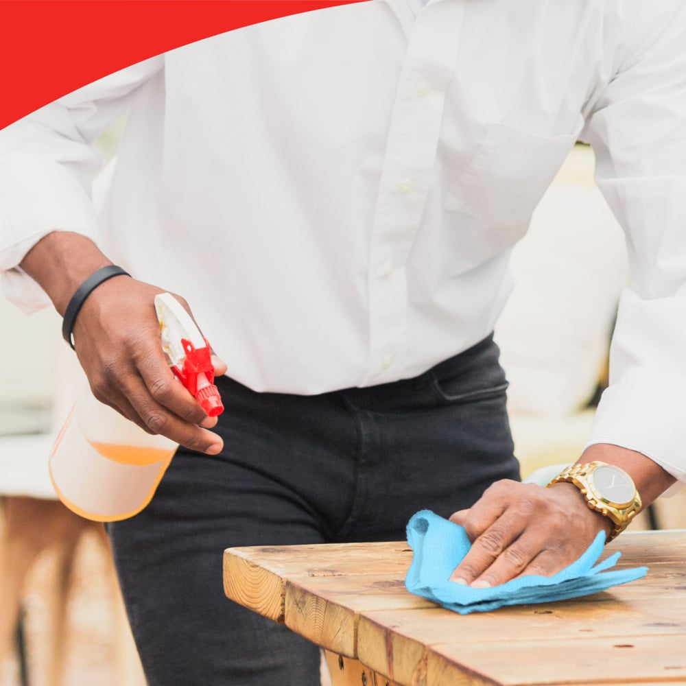 Bild: © KIMBERLY-CLARK GmbH