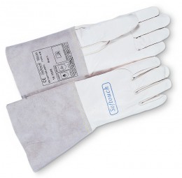 Weldas WIG Schweißerhandschuh SOFTouch