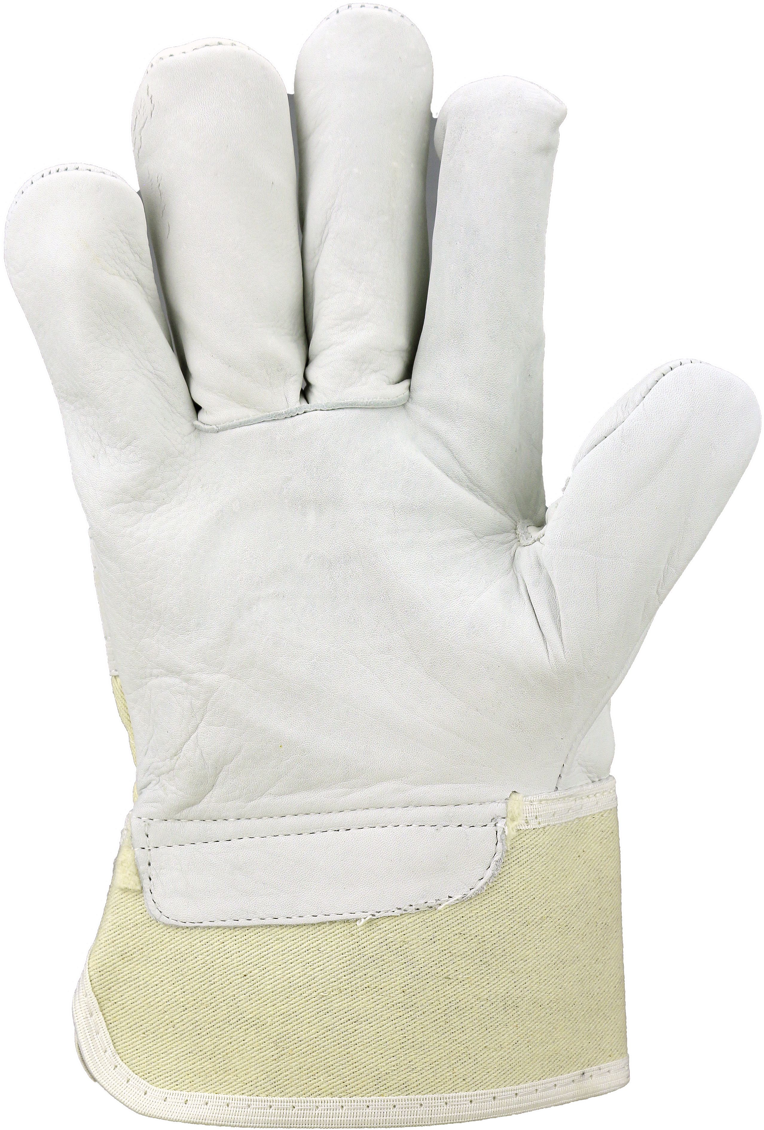 Mechanischer Schutzhandschuh ADLER C