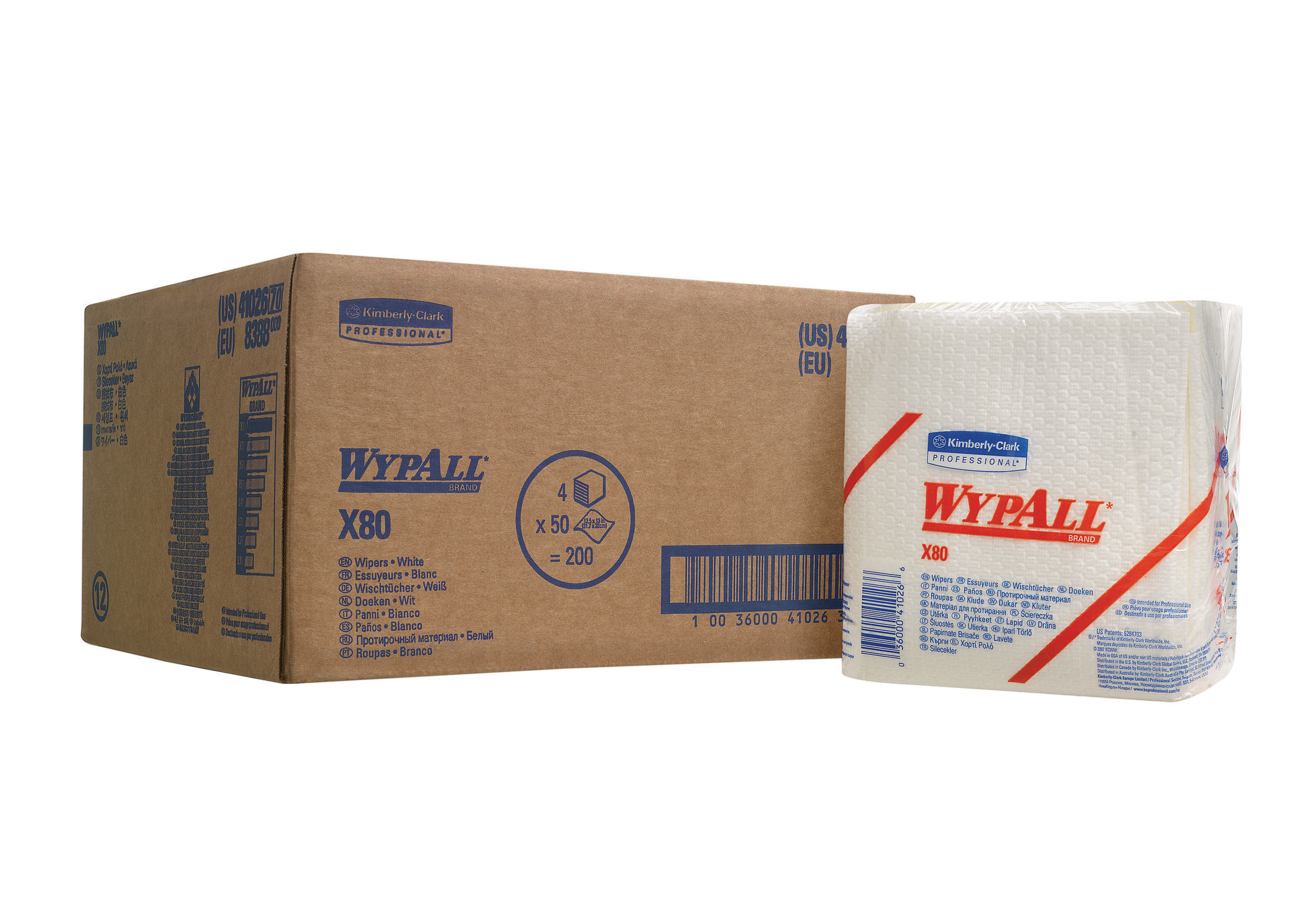 Bild: © KIMBERLY-CLARK GmbH