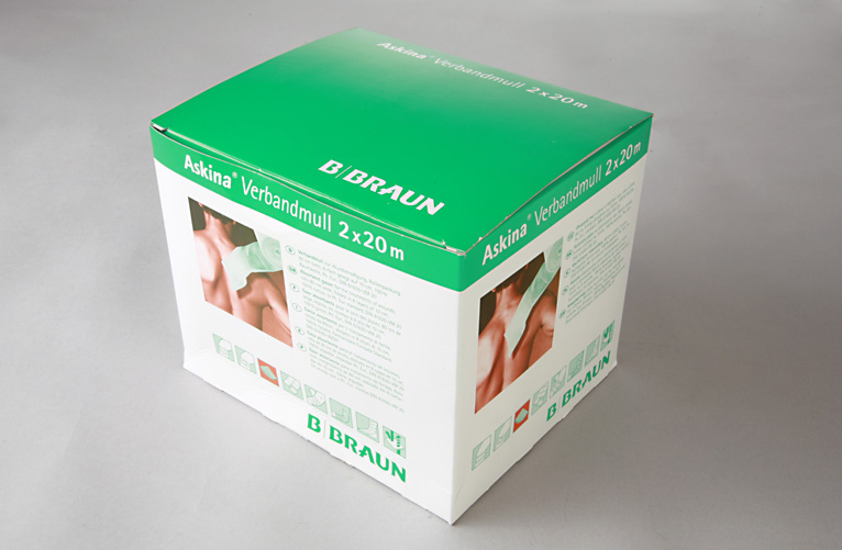 Bild: © B. Braun Melsungen AG