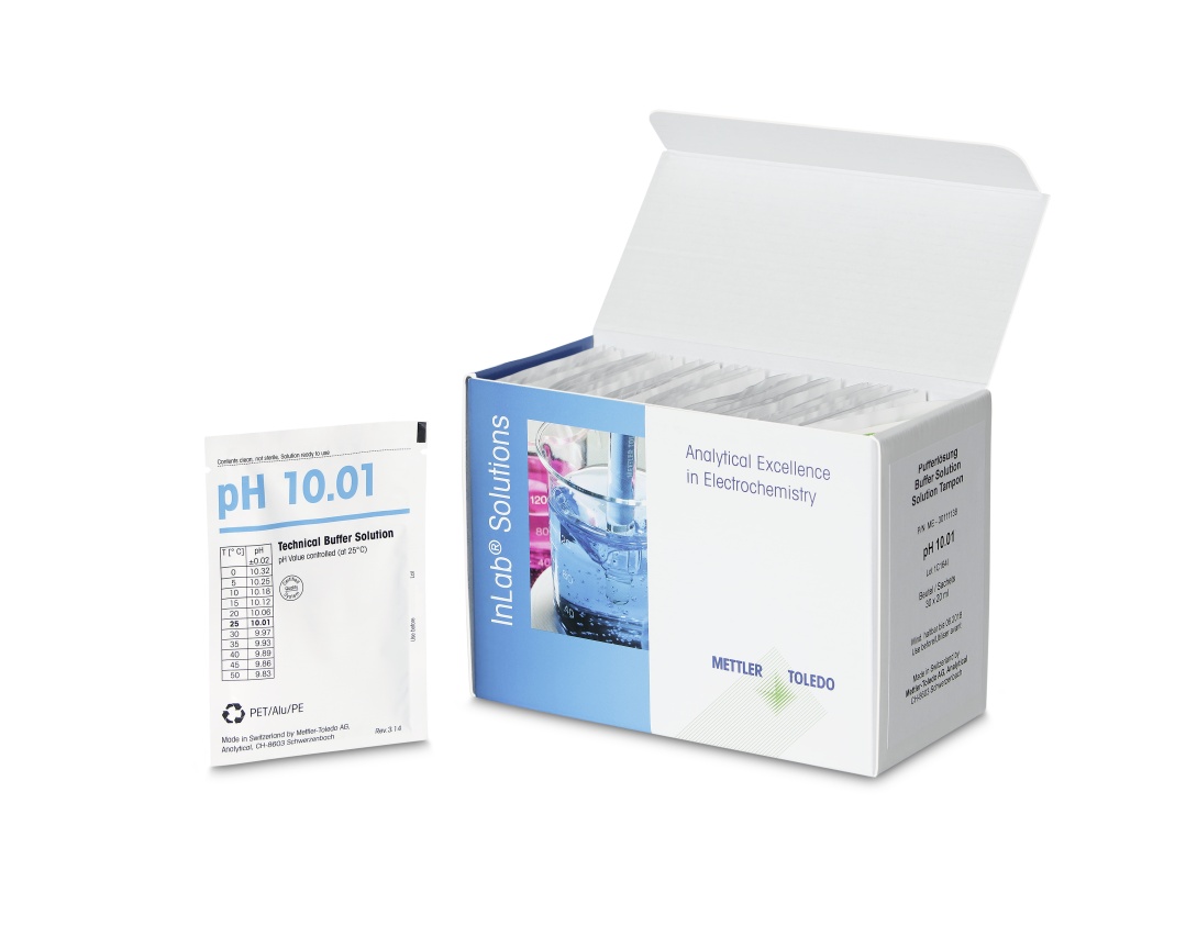 Bild: © Mettler-Toledo GmbH