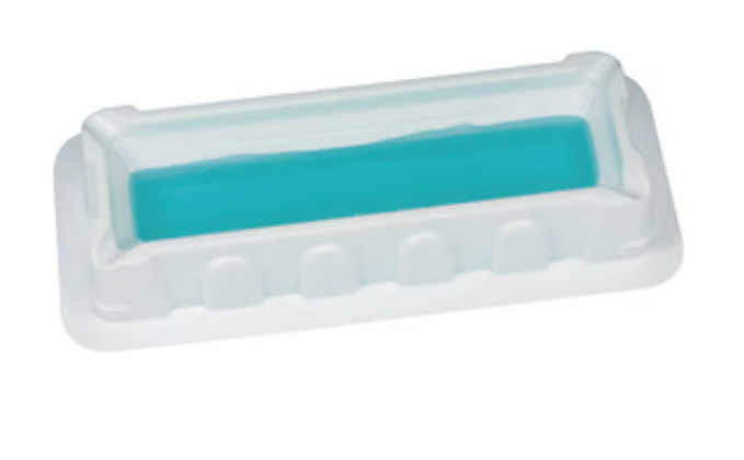 LLG-Einweg-Reagenzreservoirs economy 50ml, steril, einzeln