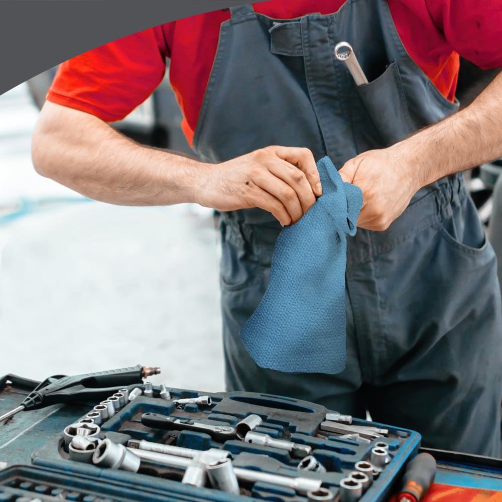 Bild: © KIMBERLY-CLARK GmbH