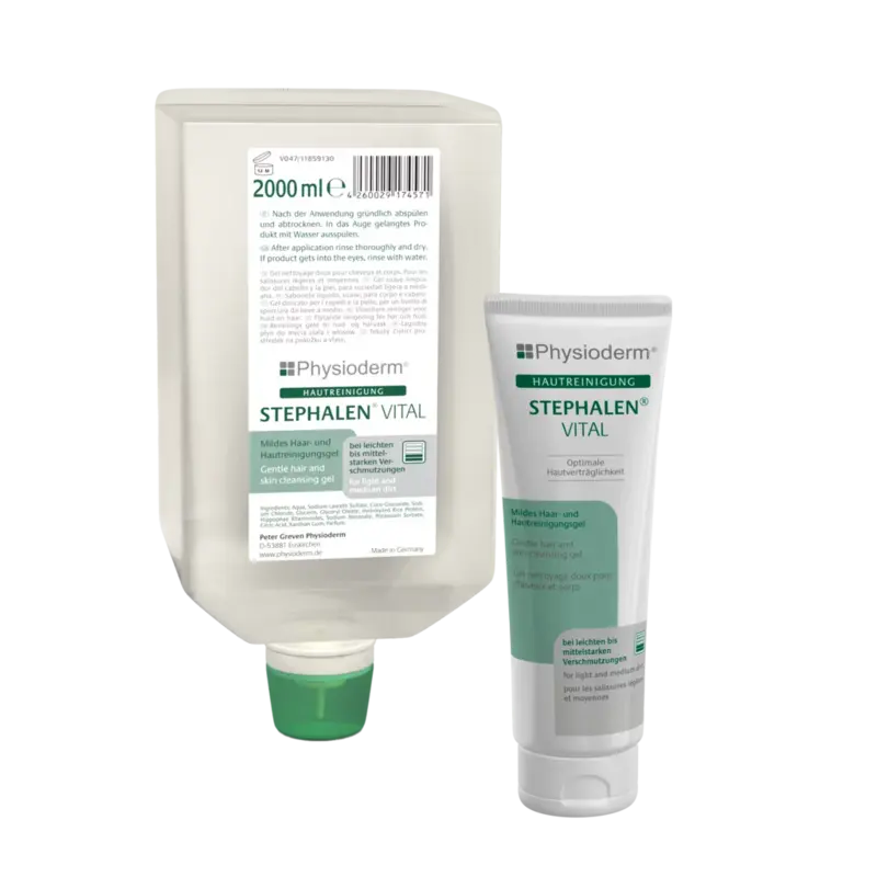 Bild: © Peter Greven Physioderm GmbH