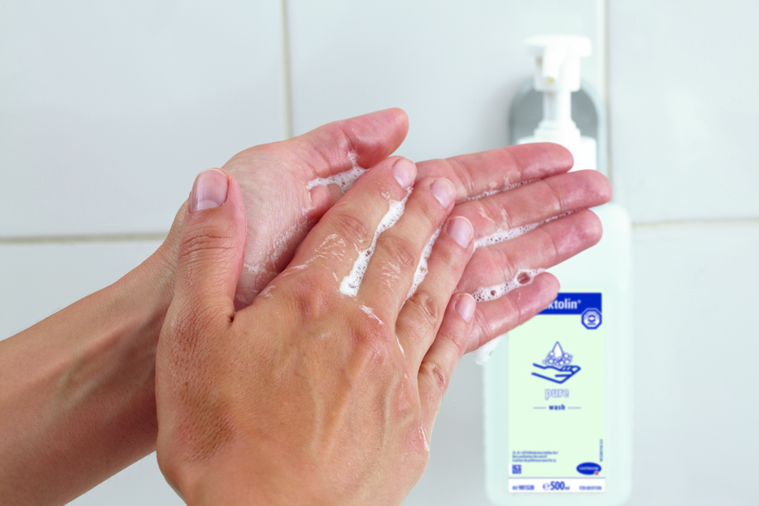 Bild: © PAUL HARTMANN AG