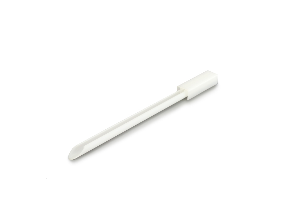 Einweg-Pulverlanzen, steril, HDPE, 300 mm, 75 ml