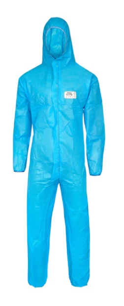 ProSafe® 1 Overall