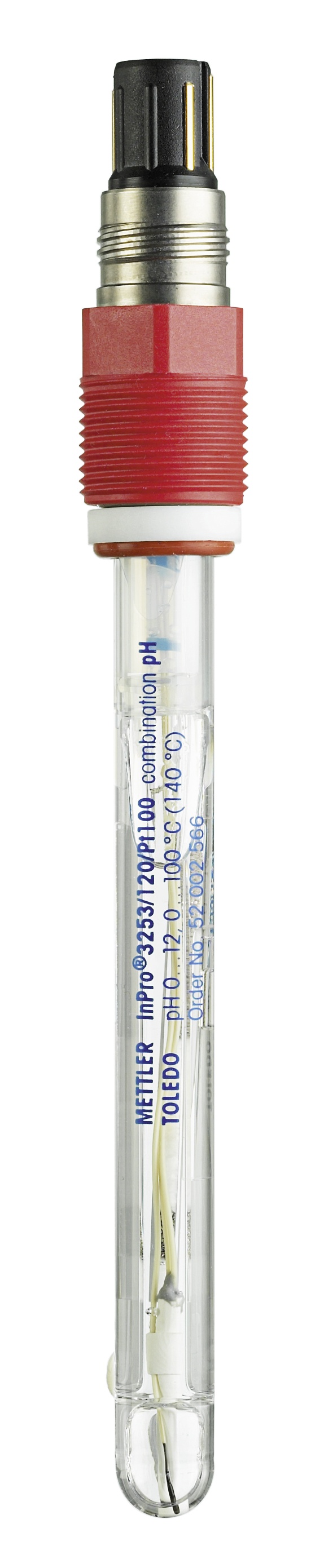 Bild: © Mettler-Toledo GmbH