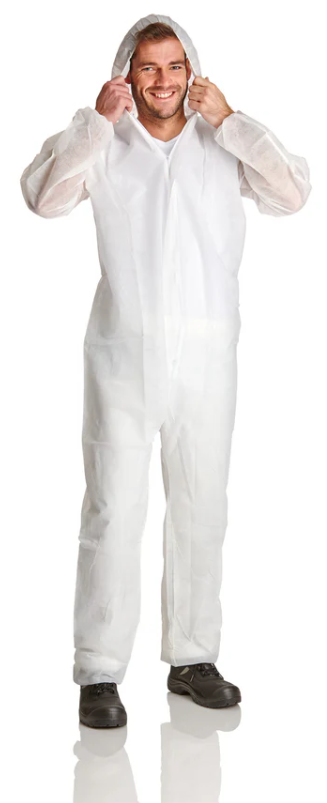 Bild: © DS SafetyWear Arbeitsschutzprodukte GmbH