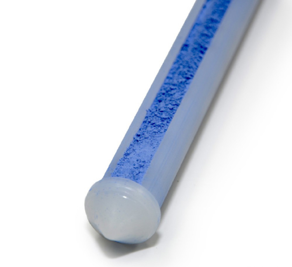 Einweg-Pulverlanzen, steril, HDPE, 830 mm, 170 ml