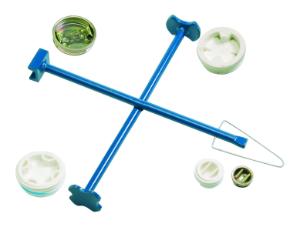 Bild:  © VWR International GmbH