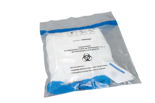 Schweinepest-Infektionsschutz Basic, 5-teilig